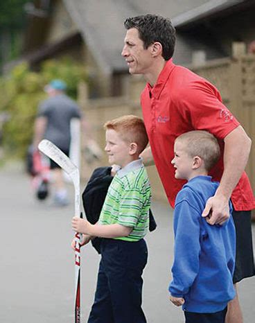 Age:28 years (12 april 1993). Rod Brind'Amour/ Ryan Nugent-Hopkins Golf Classic, Dinner ...