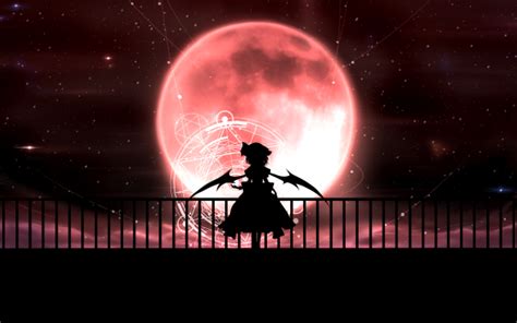 10 Blood Moon Hd Wallpapers Background Images