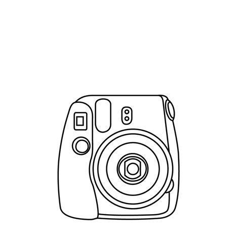 Photo Clipart Instax Photo Instax Transparent Free For Download On