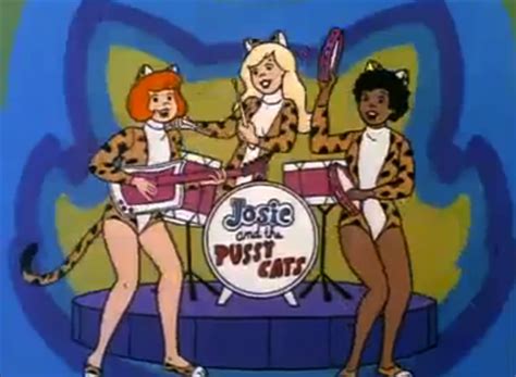 Josie And The Pussycats The Cartoon Network Wiki Wikia