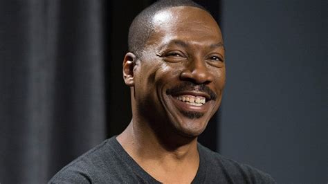 Eddie Murphy Cast In New Lines Grumpy Old Men Remake