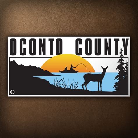 Oconto County Tourism App By Dminteractive