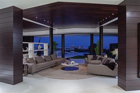 127luxurylivingroomdesigns Modern Mansion Modern House