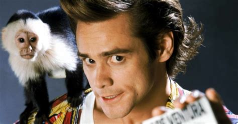 Well Alrighty Then Nå Kommer Ace Ventura 3