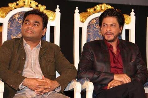 Shah Rukh Khan Deepika Padukone At Rajinikanths ‘kochadaiiyaan Music