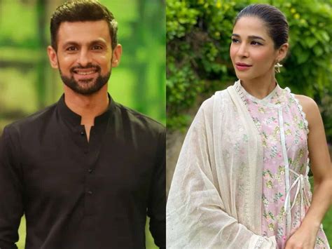 Fan Asks Ayesha Omar About Her Marriage With Shoaib Malik See Her Reply