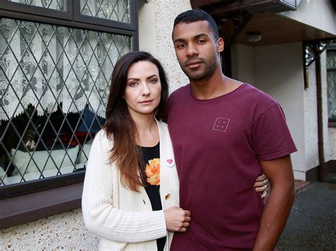 Mixed Race Couple From Lidl Advert To Leave Ireland Over Death Threat