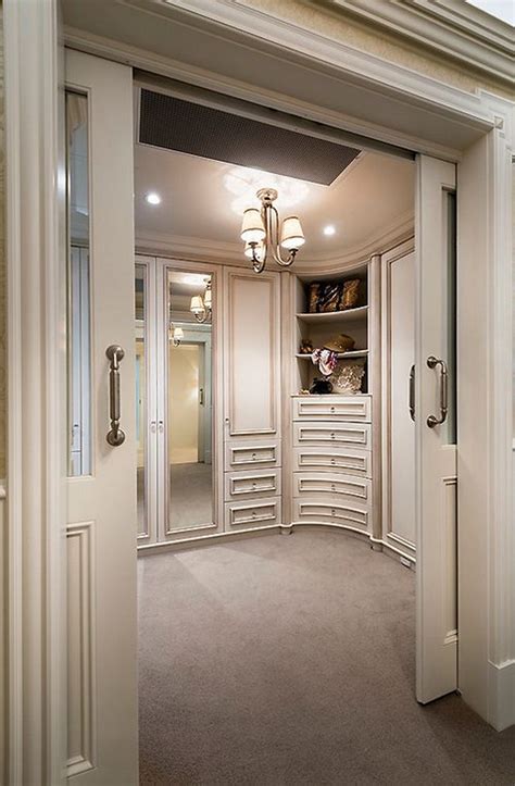 20 beautiful closet design ideas to help you. The most luxurious dressing room ideas - Love Happens Blog