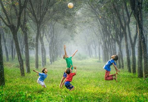 Inquirir niñera ocupación de niñera. Juegos para niños al aire libre: top 5 | Blog de DIA