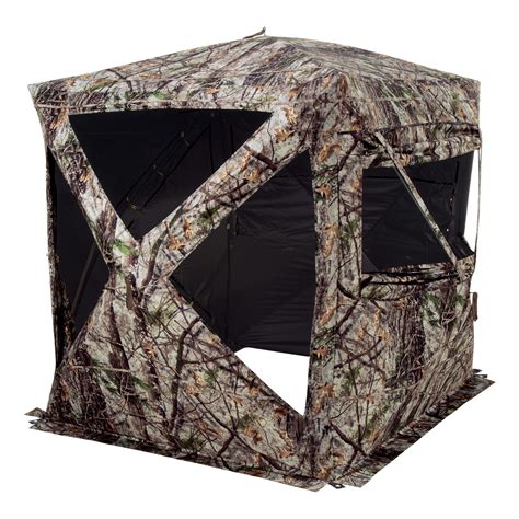 Cabelas The Zonz Specialist Xl Ground Blind Cabelas Canada