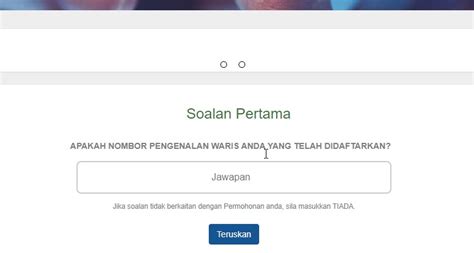 Langkah kemaskini no telefon maybank online nombor telefon tac. Cara mendapat baucar dan wang Bantuan Prihatin Nasional ...