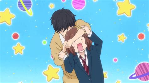 Top 190 Romance Anime Shows To Watch Electric