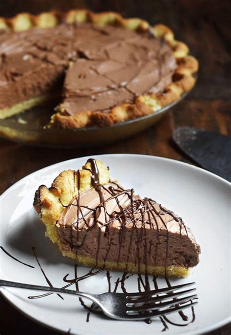15 Keto Chocolate Desserts Thatll Satisfy Your Sweet Tooth