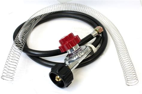 Commercial petroleum (safety measures) act gas supply act gas reticulation regulator gas supplier set minimum requirements responsible person gas supply pressure issues. LPG Propane Regulator & 4.5Ft High Pressure Hose w/ Safety ...