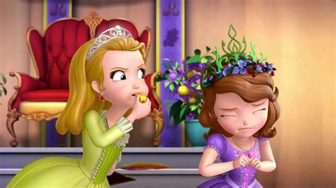 Sofia The First Characters Princess Sofia The First Icons Tumblr
