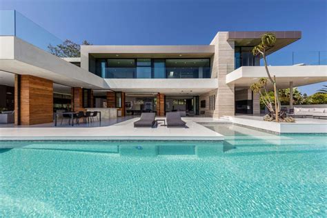 Browse » home » ultra modern » super luxury ultra modern house design. Image result for ULTRA MODERN BEVERLY HILLS HOMES ...
