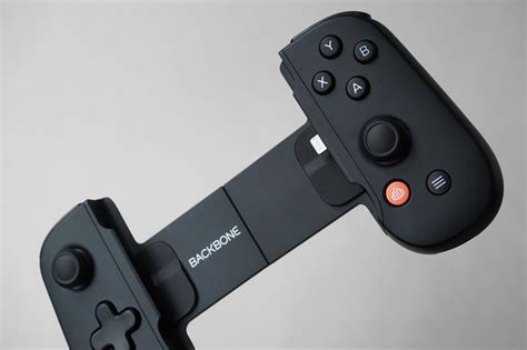 Backbone One Review The Best Iphone Controller For Xbox Cloud Gaming