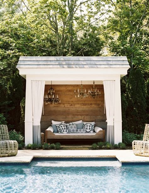Inspirational Outdoor Spaces