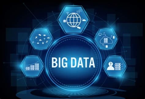 Ia Et Big Data Pourquoi Le Big Data R Volutionne Le Monde De L