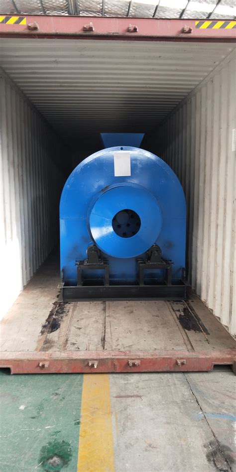 Get fast delivery from croma. Malaysia Rotary dryer_Henan Haokebang Machinery Equipment ...
