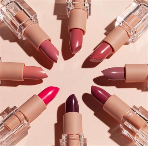 Cherry Blossom Collection Kkw Beauty Kkw Beauty Luxury Lipstick Makeup