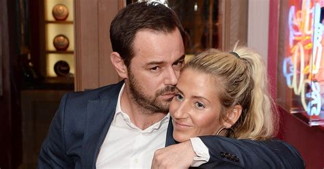 danny dyer s history of indiscretions fan…