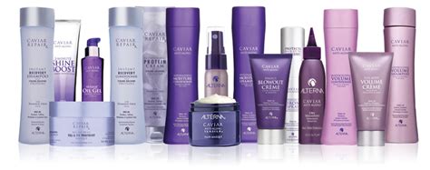 When alterna launched in 1997, there was a noticeable gap between luxury and performance in hair care products. Resuscitate Your Winter Locks With Alterna Caviar Repair ...