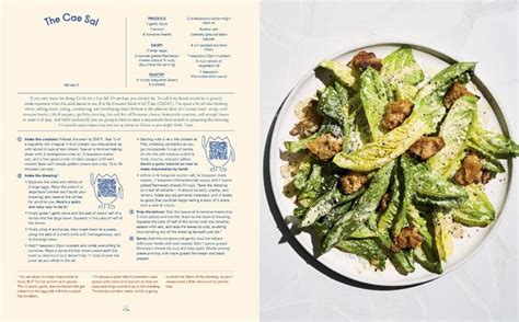 15 Mouthwatering Cookbook Layouts To Get Inspiration From Unlimited
