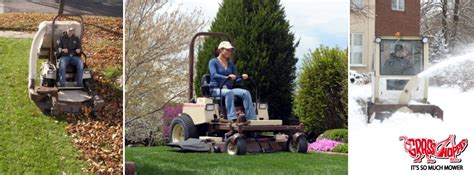 Lawn Care Tip Of The Month Series For 2016 Grasshopper Mower