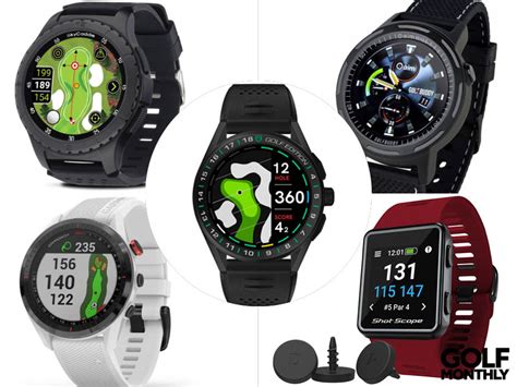 You can connect with golfing pals, follow pro golfers and friends through the social feed. Best Golf GPS Watches 2020 - Check out the best for your game