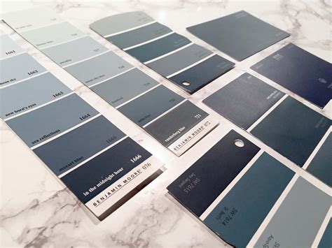 Choosing The Perfect Dark Teal Paint Color And Then We Tried