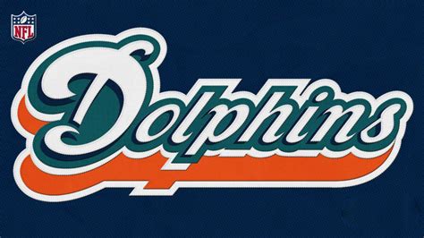 Miami Dolphins Desktop Throwback Wallpapers Wallpaper Cave