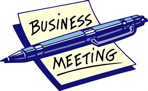 Free Business Meeting Clipart Download Free Business Meeting Clipart