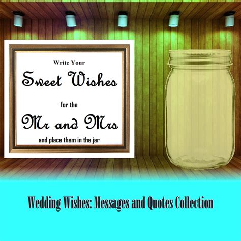 Wedding Wishes Messages And Quotes