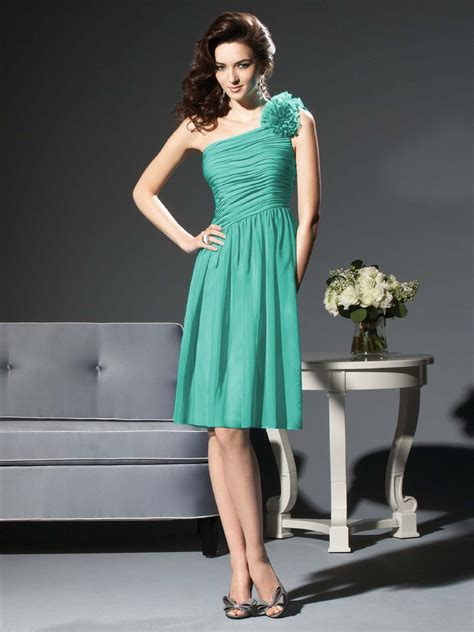 If you choose rush order, delivery time is wit. Turquoise Bridesmaid Dresses | DressedUpGirl.com