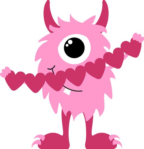 Free Monster Clip Art Download Free Monster Clip Art Png Images Free