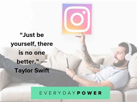 Instagram Bio Quotes Inspiring Insta Ideas For Best You