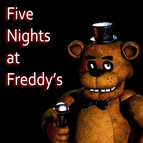 Five Nights At Freddys Coryxkenshin Wiki Fandom