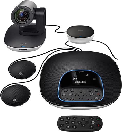 The Best Video Conferencing Equipment For Small Businesses