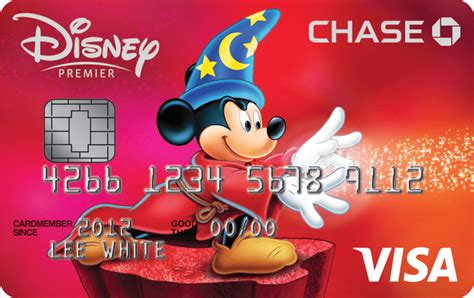 Check spelling or type a new query. Disney and Chase Renew Co-Brand Card Relationship | DisKingdom.com