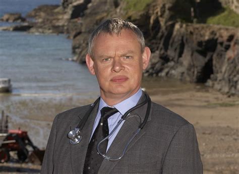 Itv Confirms Doc Martin Airdate Seenit