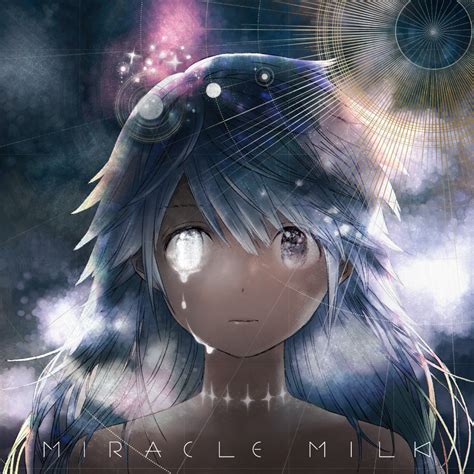 Miracle Milk Special Site English — Mili Official Website