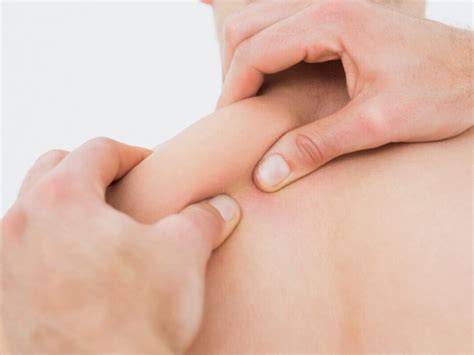Myofascial Release Therapy In Alpharetta Johns Creek And Roswell Ga