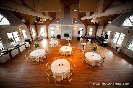 Facilities and capacity couples may host a maximum of 350. The Citadel Beach Club - Charleston, SC Wedding Venue