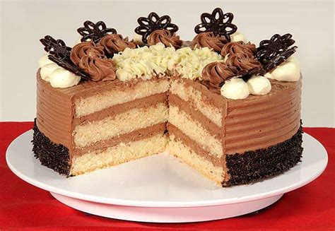 Kuchen lebensmittel essen kekse mini desserts essen. Bäckerei & Konditorei Pfützner: Torten, Festtagstorten