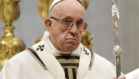 Dezember 1936 in buenos aires in argentinien als jorge mario. Papst Franziskus bezeichnet Homosexualität als Modeerscheinung - DER SPIEGEL