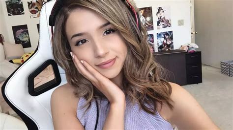 Pokimane Hits Incredible Twitch Milestone And Thanks Fans Ginx Tv