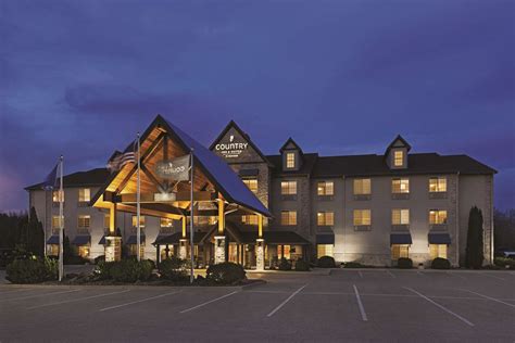Country Inn And Suites By Radisson North Green Bay Wi See Discounts