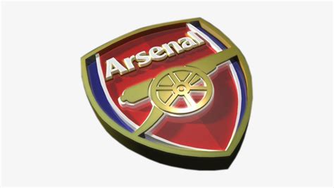 View Arsenal Logo Transparent Background Allwallpaper