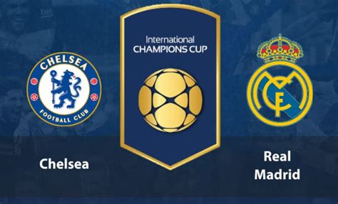 Uefa champions league match chelsea vs r madrid 05.05.2021. Chelsea vs Real Madrid : Live Score and Commentary, ICC 2016